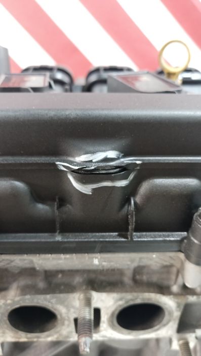 Moteur Ford Transit Connect C20HDEX – Express Parts Belgique