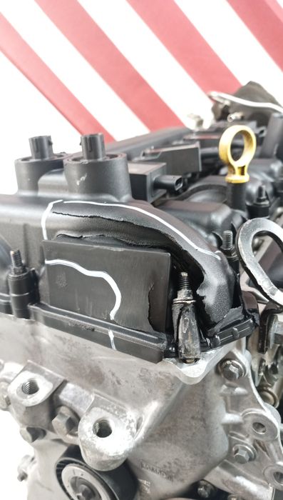 Bloc moteur C20HDEX Ford – Express Parts