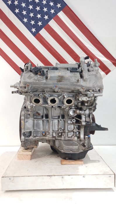 Bloc moteur Lexus 3.5L 2GRFE/2GR-FE/2GR – Express Parts