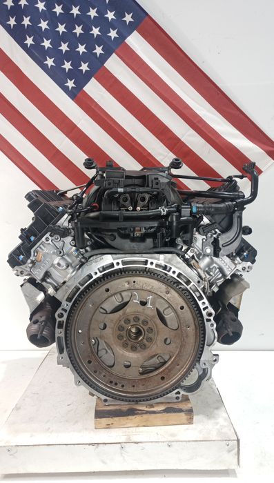 Bloc moteur Jaguar 5.0L 508PN-AJ133 – Express Parts