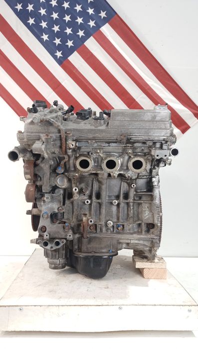 Moteur d'occasion Lexus 3.5L 2GRFE/2GR-FE/2GR – état général