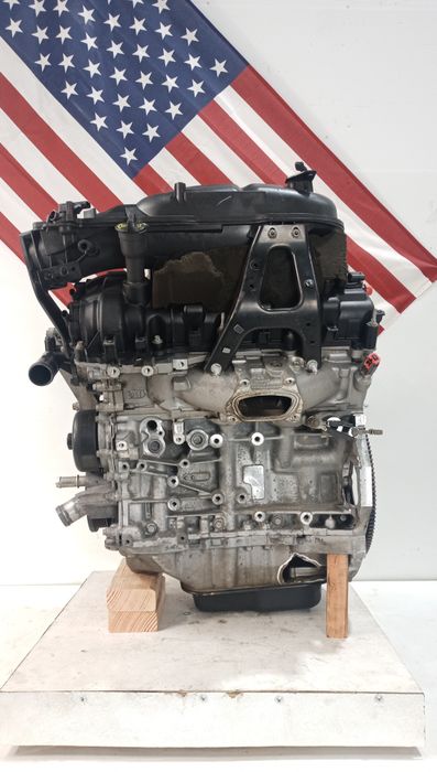 Bloc moteur Chrysler 3.6L ERB – Express Parts