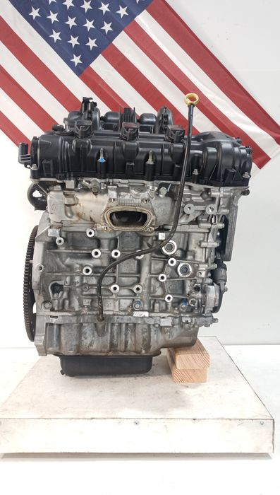 Moteur d'occasion Chrysler 3.6L ERB – état général