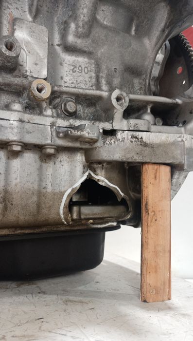 Moteur Chrysler Wrangler JK ERB – Express Parts Belgique