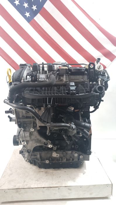 Moteur d'occasion Audi A3 Golf Jetta 1.8L – CNSB-CNS