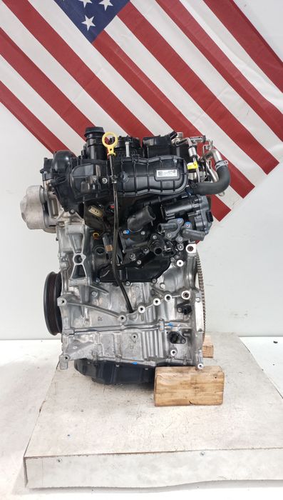 Moteur d'occasion Buick Encore GX 1.3L – L3T