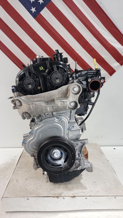 Bloc moteur Buick 1.3L L3T – Express Parts