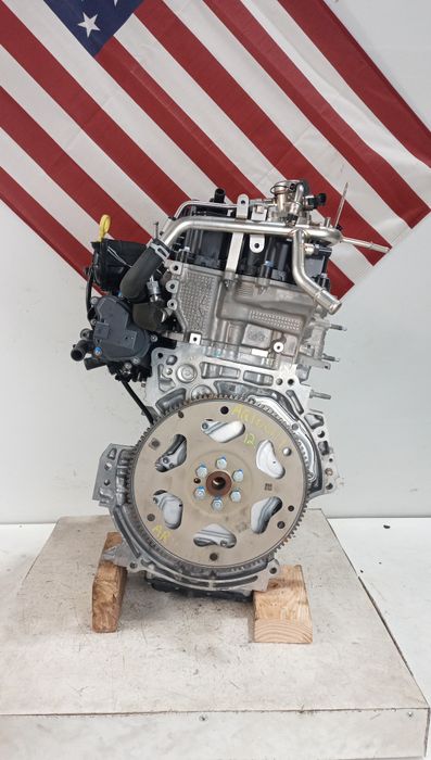 Moteur L3T Buick Encore GX 88 000 km – vue détail
