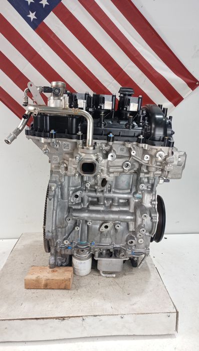 Moteur d'occasion Buick 1.3L L3T – état général