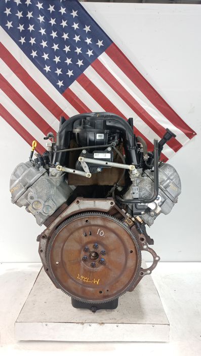 Moteur T46USEM-T46 Ford Explorer F150 310 400 km – vue détail