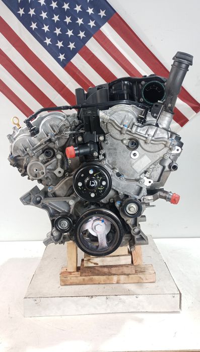 Moteur d'occasion Chevrolet Colorado Canyon 3.6L – LGZ