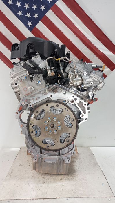 Bloc moteur Chevrolet 3.6L LGZ – Express Parts