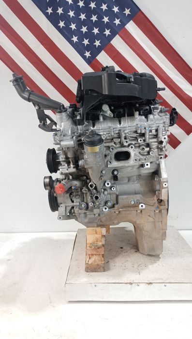 Moteur d'occasion Chevrolet 3.6L LGZ – état général