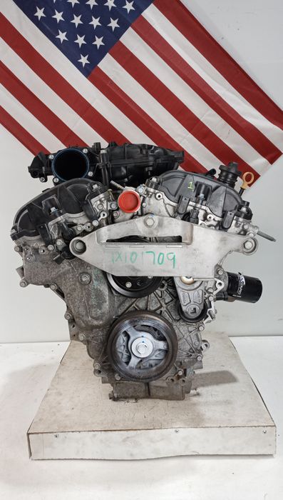 Moteur d'occasion Cadillac XTS 3.6L – LFX