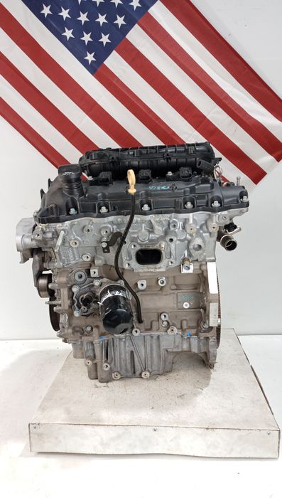 Bloc moteur Cadillac 3.6L LFX – Express Parts