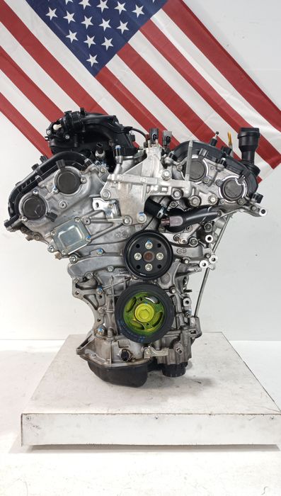 Bloc moteur Lexus 3.5L 2GR-FKS/2GR – Express Parts