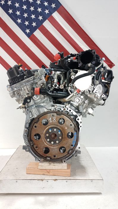 Moteur d'occasion Lexus 3.5L 2GR-FKS/2GR – état général