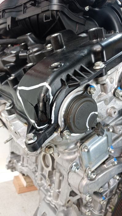 Moteur Lexus RX350 2GR-FKS/2GR – Express Parts Belgique