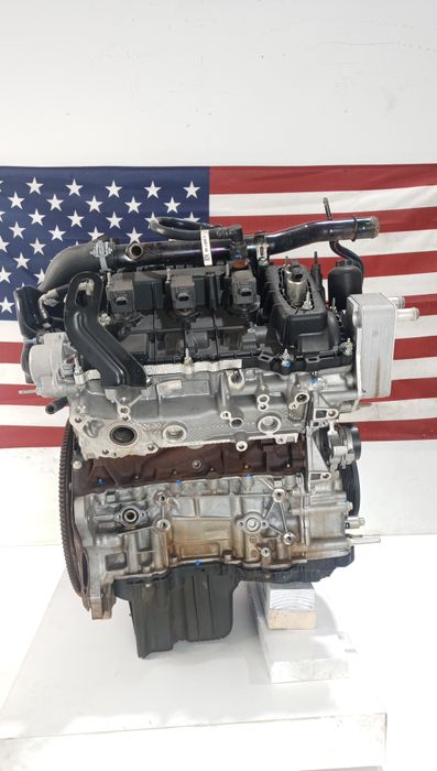 Bloc moteur Ford 2.7L T27PD0X-T27 – Express Parts