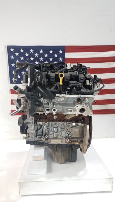 Moteur d'occasion Ford 2.7L T27PD0X-T27 – état général