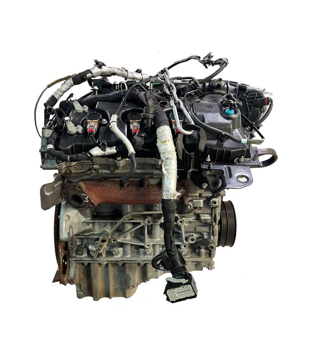 Moteur d'occasion Ford 3.5L T35PDTD – état général