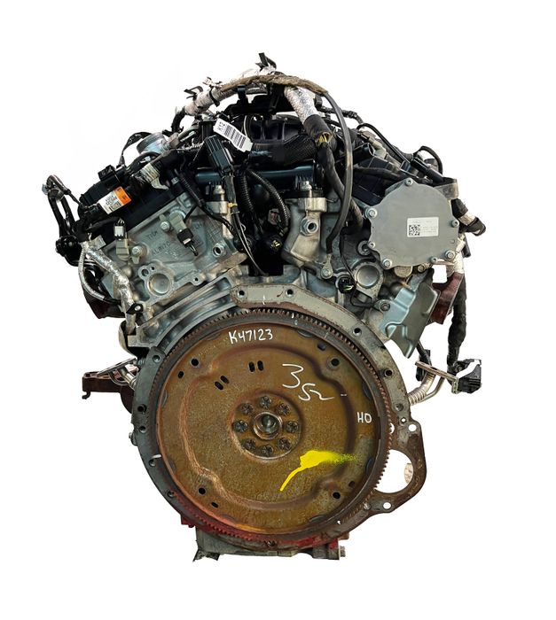 Moteur Ford Expedition U553 T35PDTD – Express Parts Belgique
