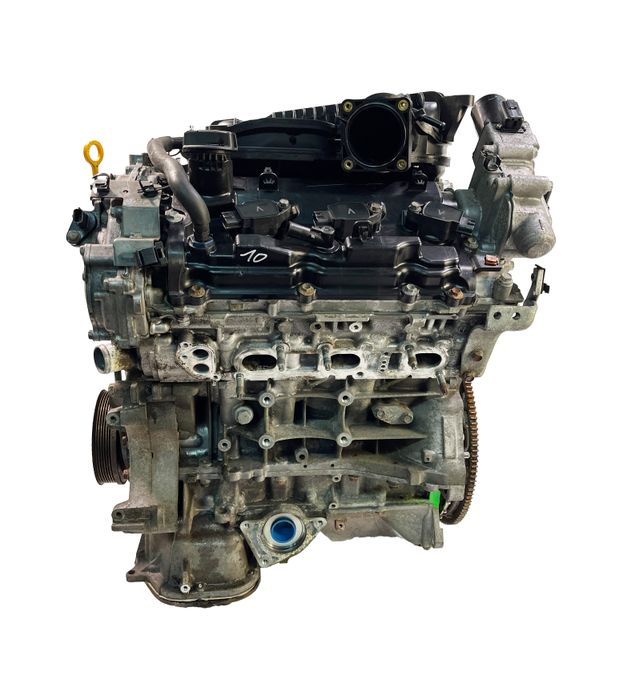 Moteur Nissan 370z G37 VQ37VHR-VQ37 – Express Parts Belgique
