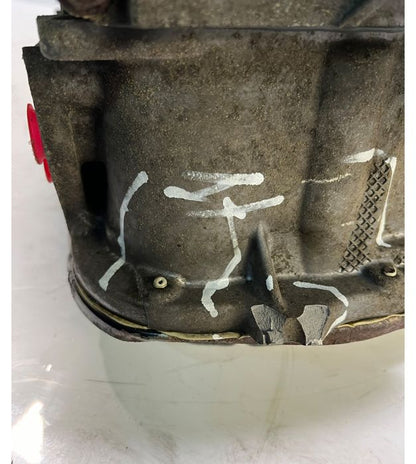 Bloc moteur Nissan 3.7L VQ37VHR-VQ37 – Express Parts