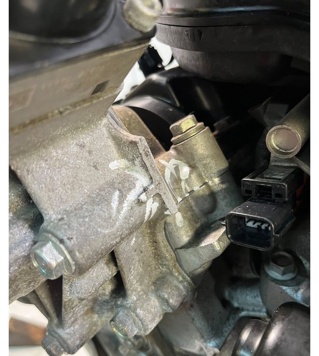 Moteur VQ37VHR-VQ37 Nissan 370z G37 226 000 km – vue détail