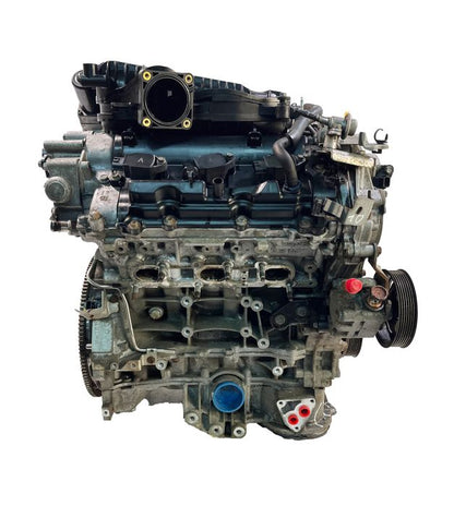 Moteur d'occasion Nissan 3.7L VQ37VHR-VQ37 – état général