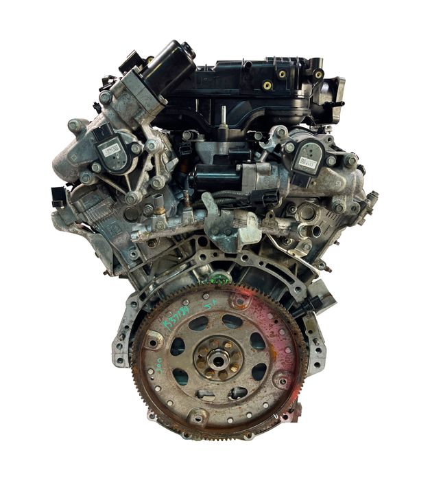 Moteur d'occasion Nissan 370z G37 3.7L – VQ37VHR-VQ37