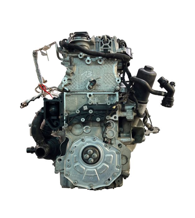Moteur M256.930-256.930 Mercedes-Benz CLS (C257) 53 AMG – vue détail