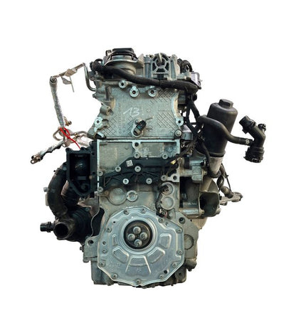 Moteur M256.930-256.930 Mercedes-Benz CLS (C257) 53 AMG – vue détail