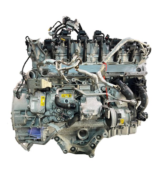 Moteur d'occasion Mercedes-Benz CLS (C257) 53 AMG 3.0L – M256.930-256.930