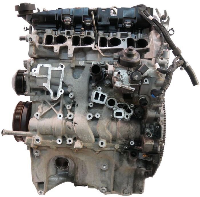 Moteur d'occasion BMW Série 3 (F30) 2.0L – B47D20A-B47