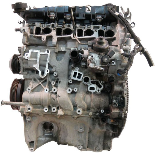 Moteur d'occasion BMW Série 3 (F30) 2.0L – B47D20A-B47