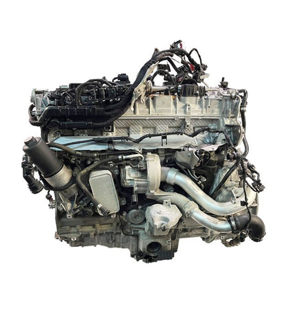 Moteur d'occasion Mercedes-Benz 3.0L M256.930-256.930 – état général