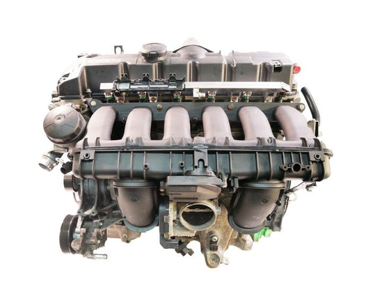 Moteur d'occasion BMW X3 (E83) 3.0L – N52B30A-N52