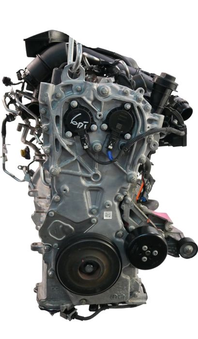 Moteur d'occasion Mercedes-Benz 1.3L M282.914-282.914 – état général
