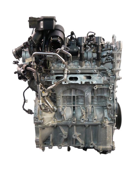 Moteur M282.914-282.914 Mercedes-Benz A (W177/V177/A180) – vue détail