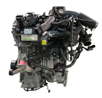 Moteur d'occasion Mercedes-Benz A (W177/V177/A180) 1.3L – M282.914-282.914