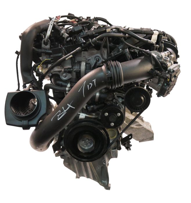 Bloc moteur BMW 2.0L B48B20A-B48 – Express Parts