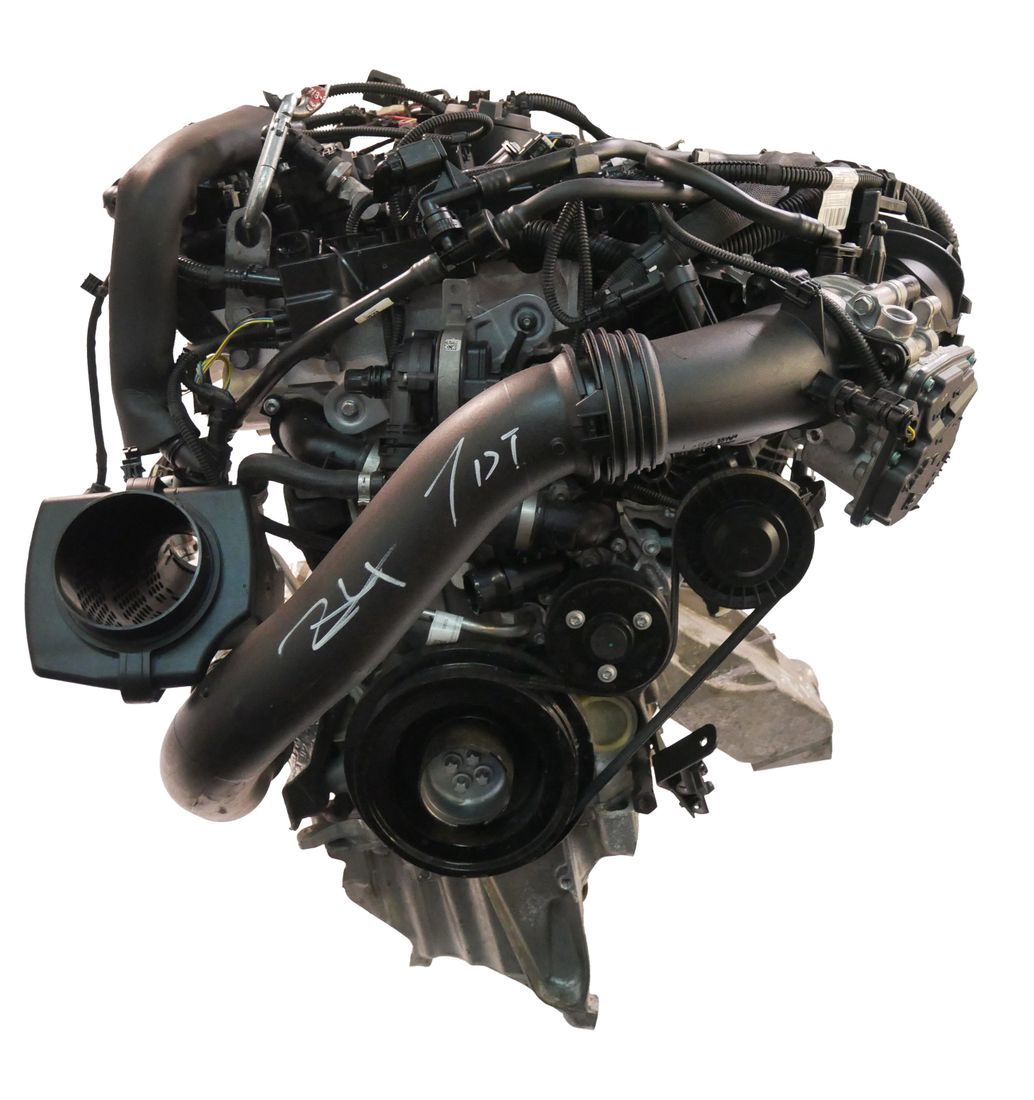 Bloc moteur BMW 2.0L B48B20A-B48 – Express Parts