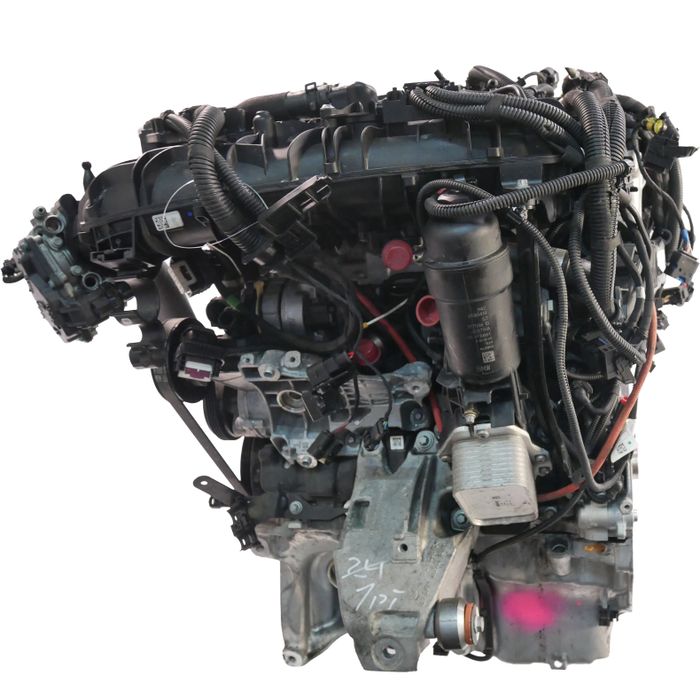 Moteur d'occasion BMW Série 3 (G20) 2.0L – B48B20A-B48