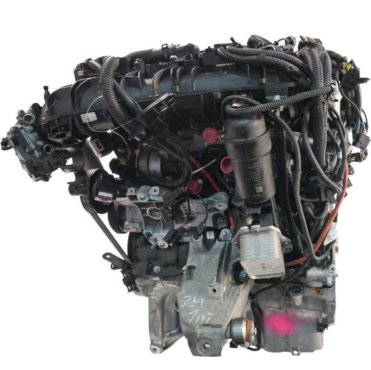 Moteur d'occasion BMW Série 3 (G20) 2.0L – B48B20A-B48