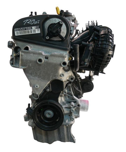 Bloc moteur VW 1.5L DPBA-DPB – Express Parts