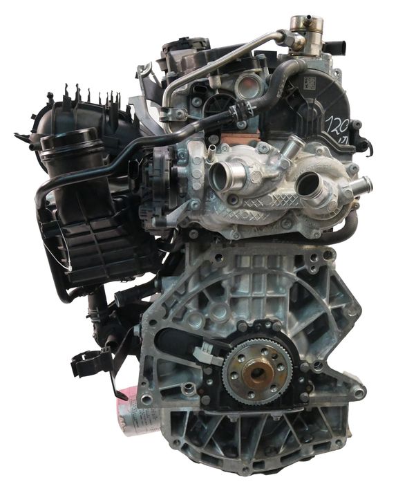 Moteur DPBA-DPB VW Golf VIII 20 000 km – vue détail