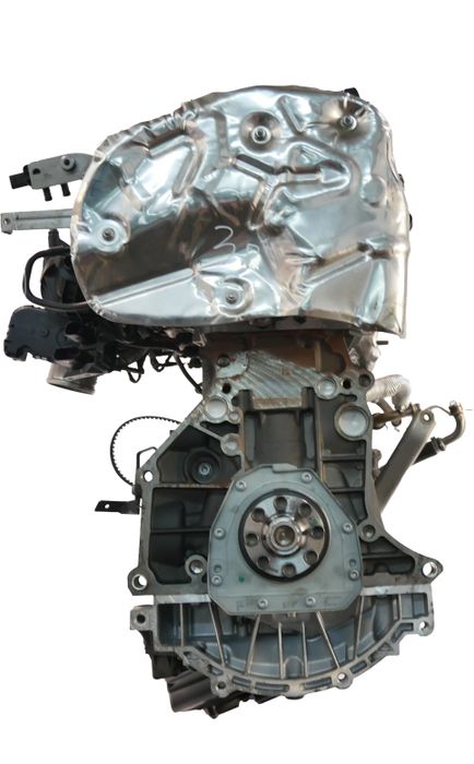 Moteur DLVA-DLV Audi A4 B9 A5 F5 – vue détail
