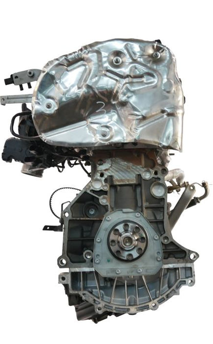 Moteur DLVA-DLV Audi A4 B9 A5 F5 – vue détail