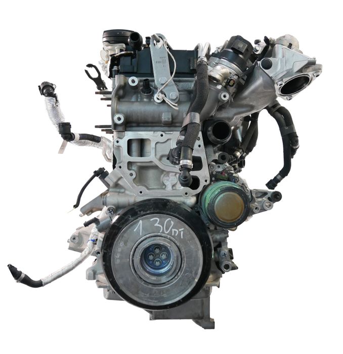 Moteur d'occasion BMW 3.0L B57D30B-B57 – état général